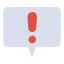 Alert icon