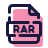 RAR icon