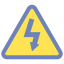 High Voltage icon