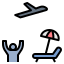 Happiness icon