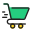 Cart icon