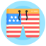 Swim Shorts icon