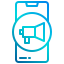 Mobilephone icon