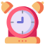 Alarm icon