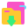 Download Folder icon