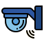 Cctv icon