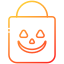 Candy Bag icon