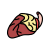 Chicken Heart icon