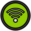 Wifi icon