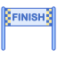 Finish Line icon