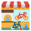 Bike Shop icon