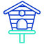 Bird House icon