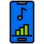 Music Player icon