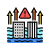 Sea Level icon