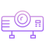 Projector icon