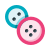 Buttons icon