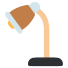 table lamp icon