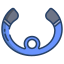 Steering icon