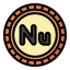 Ngultrum icon