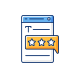 Positive Review icon