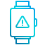 Alert icon