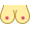 乳房 icon