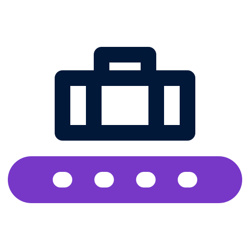 conveyor icon