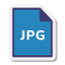 JPG icon