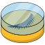 Eyelashes icon