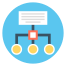 Network Server icon