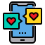 Love-Chat icon