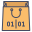 Bag icon