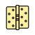 Door Hinges icon