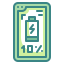 Battery icon