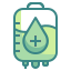 Blood Transfusion icon