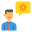 Administrator icon