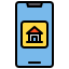 Application icon