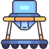 Baby Walker icon