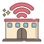 Wifi Connection icon