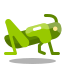 Locust icon