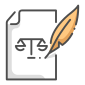 Agreement icon