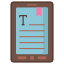 Digital Book icon