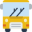 Bus icon