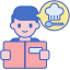 Cooking icon