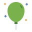 Balloon icon