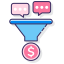 Conversion Rate icon