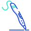 3D Pen icon