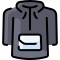 Windbreaker icon