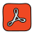 Adobe Acrobat icon