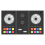 Dj Controller icon